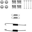 8DZ 355 201-021 Zubehörsatz, Bremsbacken