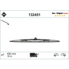 SWF 132451 Wischblatt DAS ORIGINAL TRUCKS SWF 132451 Wischblatt DAS ORIGINAL TRUCKS