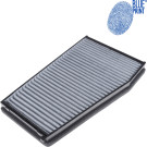 Blue Print | Filter, Innenraumluft | ADG02525
