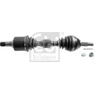 febi bilstein | Antriebswelle | 193704