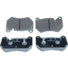 QP0093 Bremsbelagsatz, Scheibenbremse QP0093 Bremsbelagsatz, Scheibenbremse