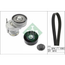 529 0534 10 Keilrippenriemensatz 529 0534 10 Keilrippenriemensatz