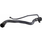 Metzger | Kühlerschlauch | 2421563