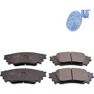 ADT342214 Bremsbelagsatz, Scheibenbremse