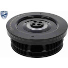 V20-8182 Riemenscheibe, Kurbelwelle Original VAICO Qualität