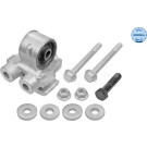 2 x MEYLE Lagerung, Lenker | 514 928 0002/S 2 x MEYLE Lagerung, Lenker | 514 928 0002/S