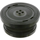 FEBI BILSTEIN 24181 Riemenscheibe, Kurbelwelle FEBI BILSTEIN 24181 Riemenscheibe, Kurbelwelle