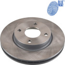 ADF124344 Bremsscheibe ADF124344 Bremsscheibe