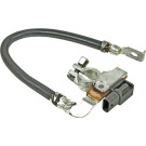 Metzger Sensor, Batteriemanagement 0901263