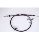 8AS 355 661-661 Seilzug, Feststellbremse 8AS 355 661-661 Seilzug, Feststellbremse