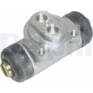Delphi | Radbremszylinder | LW60299