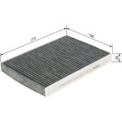 BOSCH 1 987 432 311 Innenraumfilter