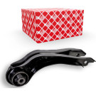 FEBI BILSTEIN 174698 Lagerung, Verteilergetriebe FEBI BILSTEIN 174698 Lagerung, Verteilergetriebe