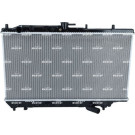 53322 Kühler, Motorkühlung 53322 Kühler, Motorkühlung