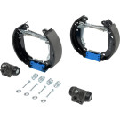 03.0520-4719.3 Bremsbackensatz Original ATE TopKit 03.0520-4719.3 Bremsbackensatz Original ATE TopKit