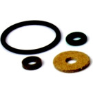 BOSCH | Reparatursatz, Zündverteiler | F 00N 000 071