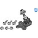 Meyle Trag-/Führungsgelenk MEYLE-ORIGINAL: True to OE 16-16 010 0011 Meyle Trag-/Führungsgelenk MEYLE-ORIGINAL: True to OE 16-16 010 0011