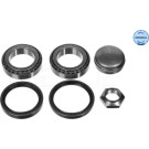 Meyle Radlagersatz MEYLE-ORIGINAL: True to OE 11-14 033 5029/S Meyle Radlagersatz MEYLE-ORIGINAL: True to OE 11-14 033 5029/S