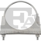 911-910 Rohrverbinder, Abgasanlage