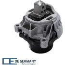 801091 Lagerung, Motor Genuine-Part