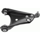 36833 01 Lenker, Radaufhängung