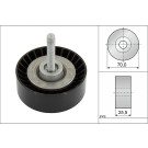 532 0652 10 Umlenk-/Führungsrolle, Keilrippenriemen 532 0652 10 Umlenk-/Führungsrolle, Keilrippenriemen