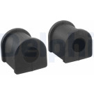 TD988W Lagerbuchse, Stabilisator