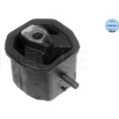 Meyle | Lagerung, Motor | 100 199 0117