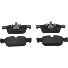 FDB4994 Bremsbelagsatz, Scheibenbremse PREMIER ECO FRICTION