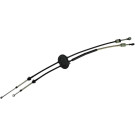 3150058 Seilzug, Schaltgetriebe