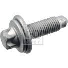 FEBI BILSTEIN 182453 Schraube, Bremssattel