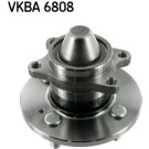 SKF | Radlagersatz | VKBA 6808