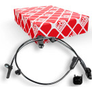 FEBI BILSTEIN 174827 Sensor, Raddrehzahl FEBI BILSTEIN 174827 Sensor, Raddrehzahl