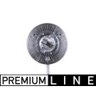 Mahle | Kupplung, Kühlerlüfter | CFC 17 000P