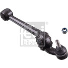 08084 Lenker, Radaufhängung