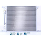 940335 Kondensator, Klimaanlage ** FIRST FIT **