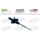 2103219 Geberzylinder, Kupplung