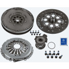 SACHS 2290 601 086 Kupplungssatz ZMS Modul plus CSC