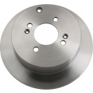 Valeo | Bremsscheibe | 197029 Valeo | Bremsscheibe | 197029