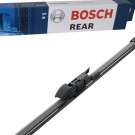 BOSCH A 275 H Scheibenwischer Rear Aerotwin 3 397 013 741 BOSCH A 275 H Scheibenwischer Rear Aerotwin 3 397 013 741