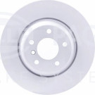 Hella Pagid | Bremsscheibe | 8DD 355 120-661