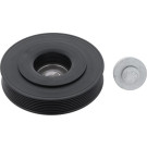 80004348 Riemenscheibensatz, Kurbelwelle 80004348 Riemenscheibensatz, Kurbelwelle