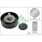 INA | Umlenk-/Führungsrolle, Keilrippenriemen | 532 0469 10 INA | Umlenk-/Führungsrolle, Keilrippenriemen | 532 0469 10