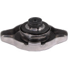 Metzger | Verschlussdeckel, Kühler | 2141067