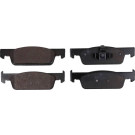 Maxgear | Bremsbelagsatz, Scheibenbremse | 19-2153