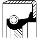 12011464B Wellendichtring, Kurbelwelle