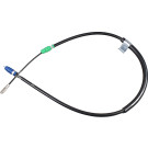 1.FD021 Seilzug, Feststellbremse 1.FD021 Seilzug, Feststellbremse