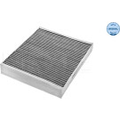 612 320 0010 Filter, Innenraumluft MEYLE-ORIGINAL: True to OE.