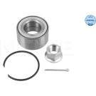 Meyle Radlagersatz MEYLE-ORIGINAL: True to OE 36-14 650 0006 Meyle Radlagersatz MEYLE-ORIGINAL: True to OE 36-14 650 0006