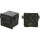 FEBI BILSTEIN 14846 Schalter, Hauptlicht FEBI BILSTEIN 14846 Schalter, Hauptlicht